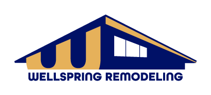 Wellspring RemodelingLogo