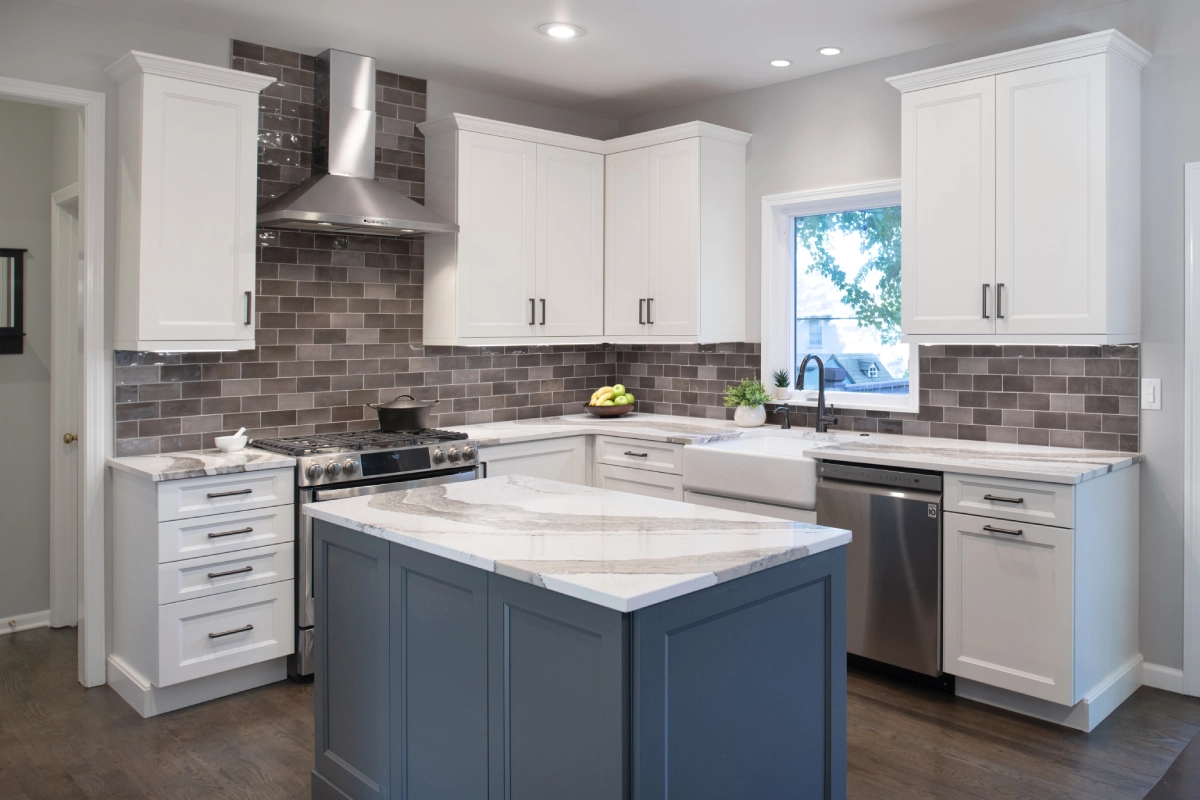 Wellspring Remodeling Kitchens & Bathrooms Remodel