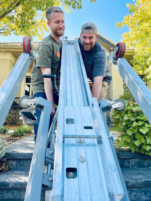 Wellspring Remodeling