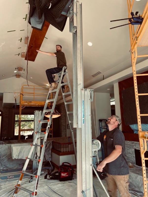 Wellspring Remodeling