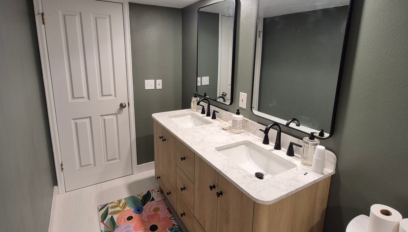 Wellspring Remodeling Bathrooms