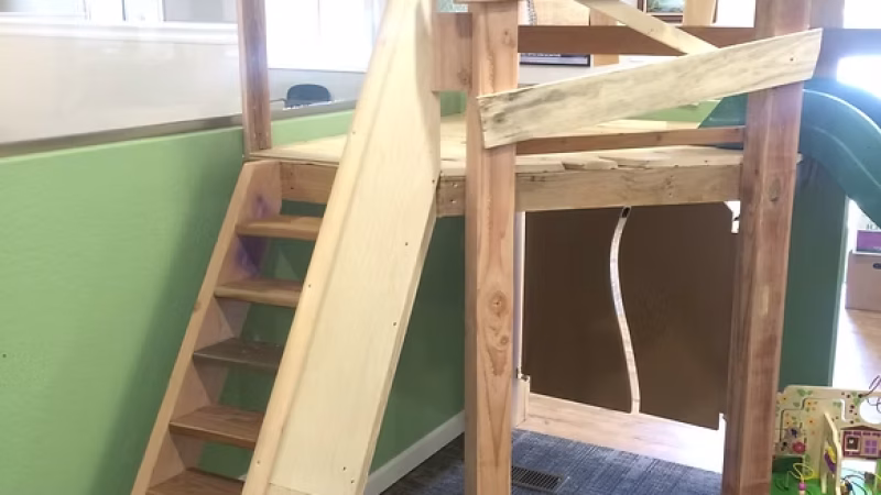 Wellspring Remodeling Custom Carpentry