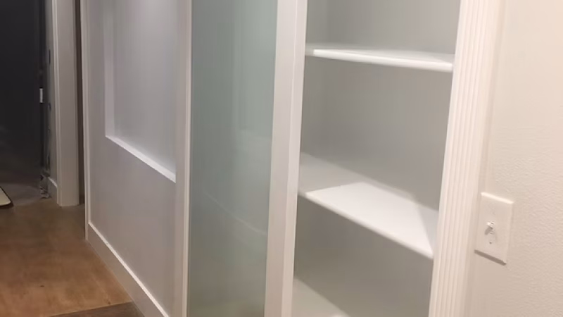 Wellspring Remodeling Custom Carpentry