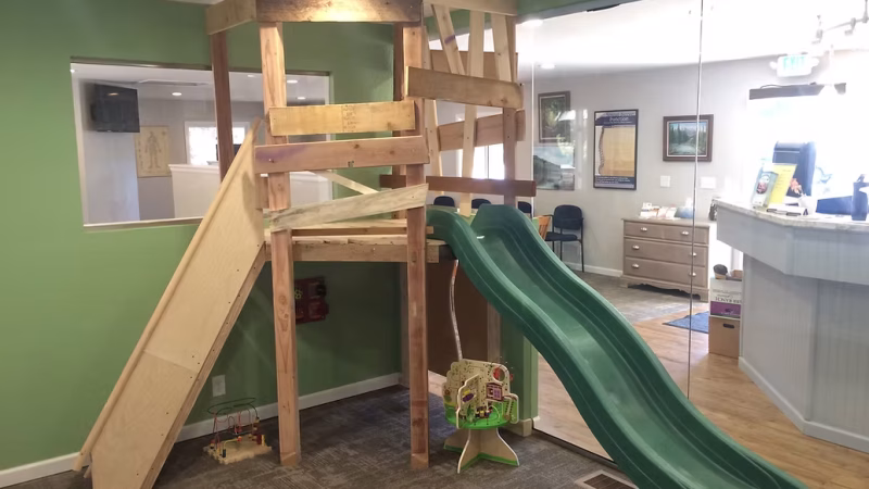 Wellspring Remodeling Custom Carpentry