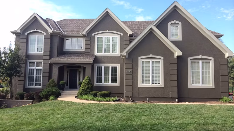 Wellspring Remodeling Paint Jobs