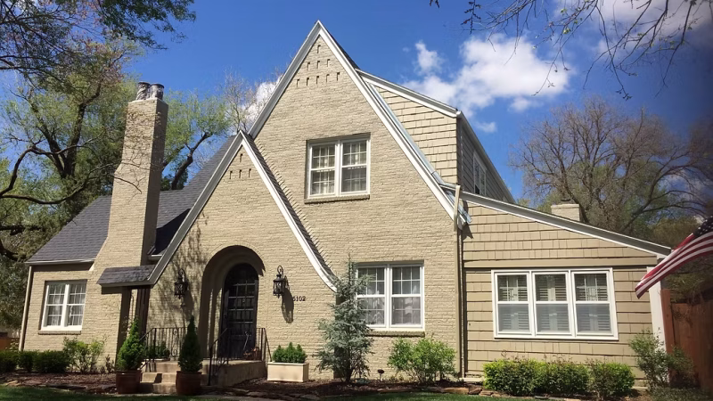 Wellspring Remodeling Paint Jobs