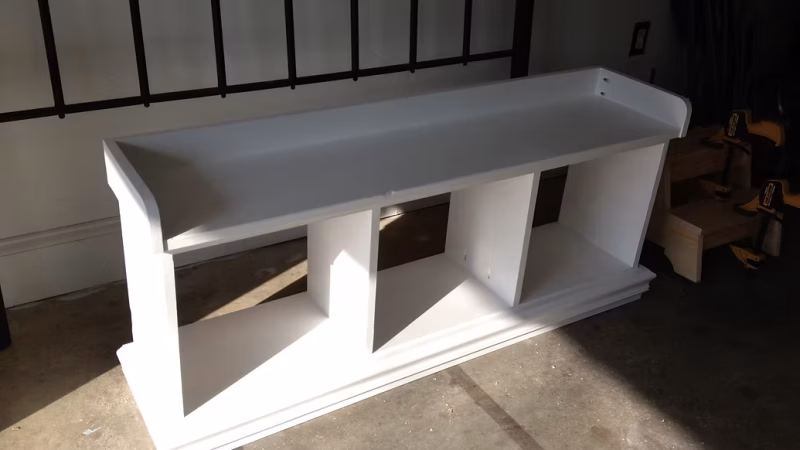 Wellspring Remodeling Custom Carpentry