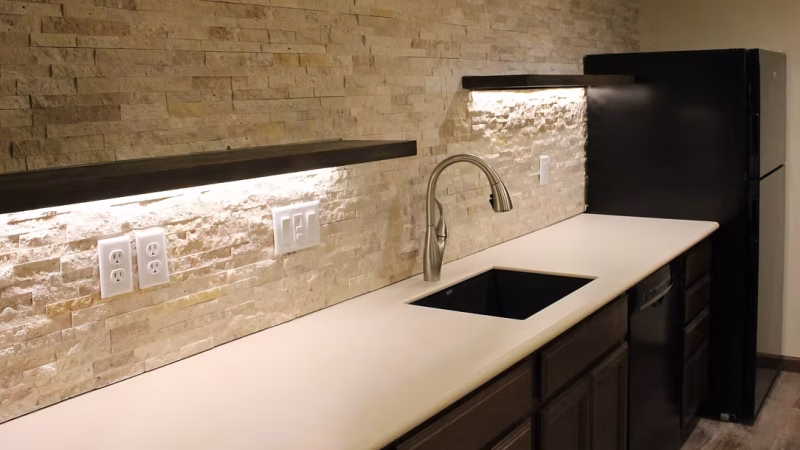 Wellspring Remodeling Custom Carpentry