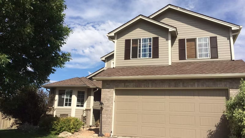 Wellspring Remodeling Paint Jobs