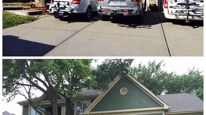 Wellspring Remodeling Paint Jobs
