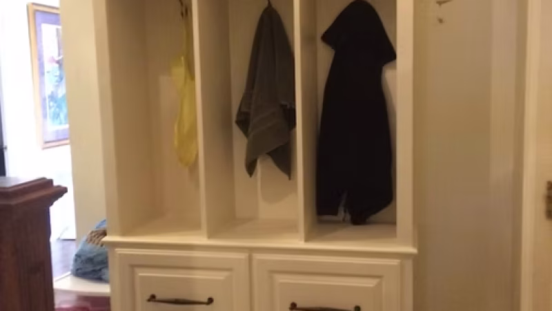 Wellspring Remodeling Custom Carpentry