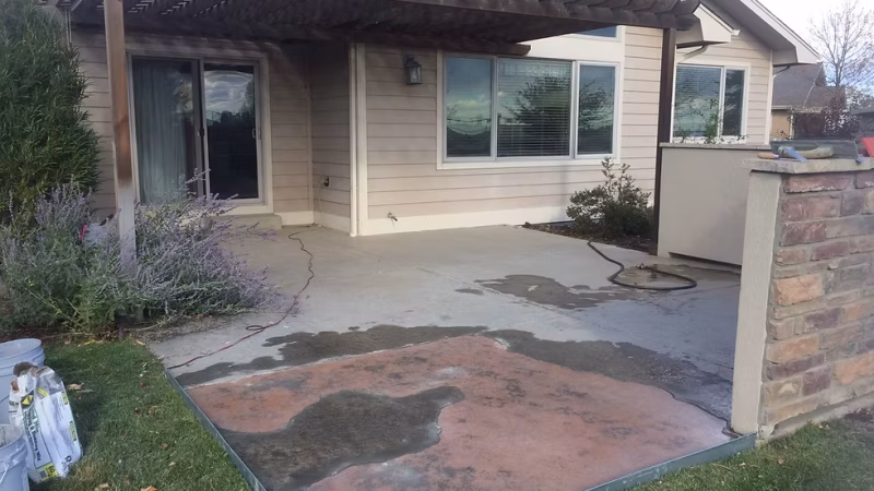 Wellspring Remodeling Decks & Pergolas