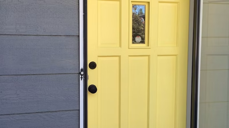 Wellspring Remodeling Paint Jobs