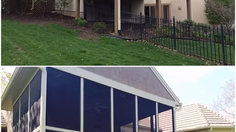 Wellspring Remodeling Paint Jobs