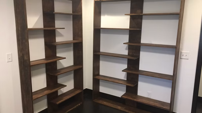 Wellspring Remodeling Custom Carpentry