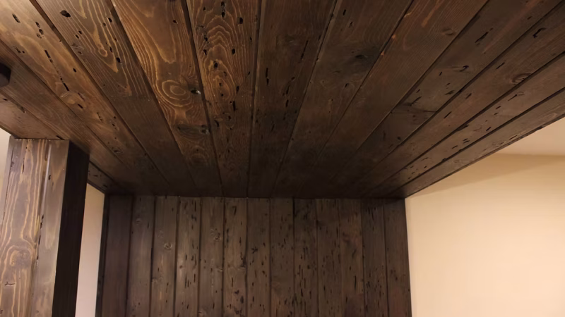 Wellspring Remodeling Custom Carpentry