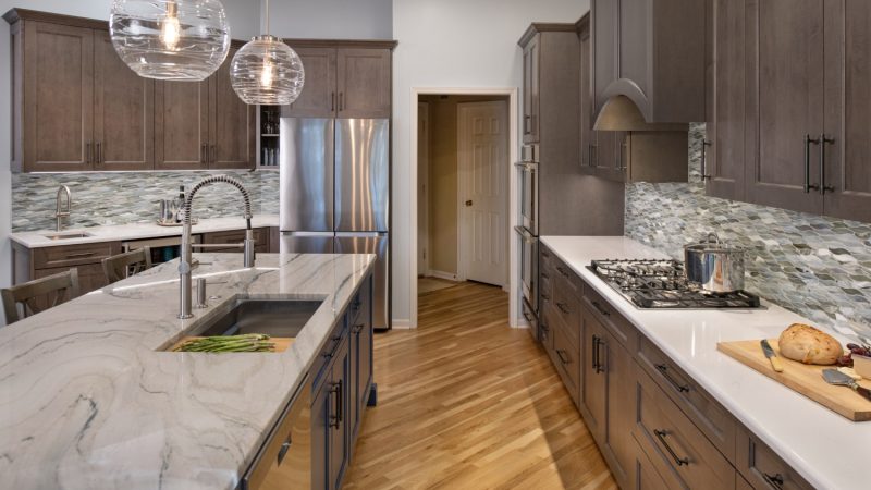 Wellspring Remodeling Kitchens & Bathrooms Remodel