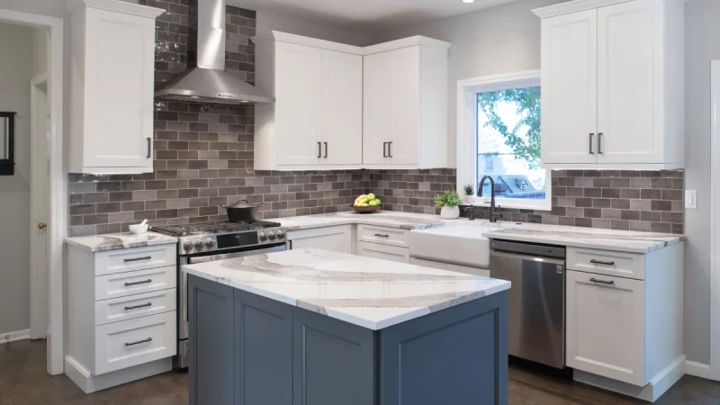 Wellspring Remodeling Kitchens & Bathrooms Remodel