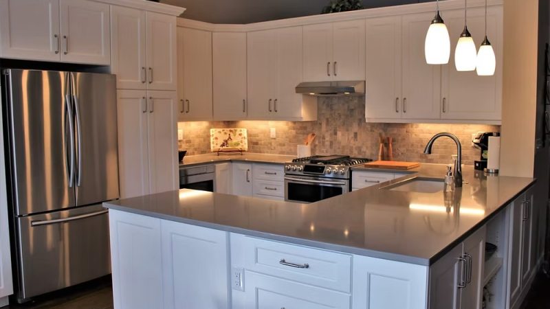 Wellspring Remodeling Kitchens & Bathrooms Remodel
