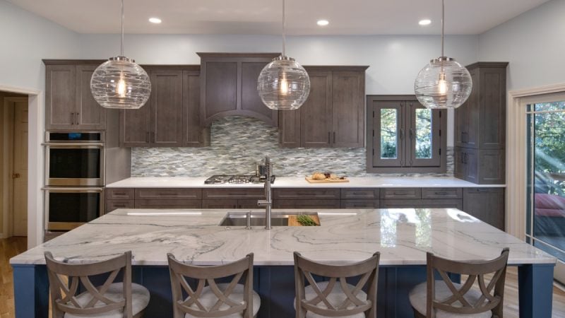 Wellspring Remodeling Kitchens & Bathrooms Remodel