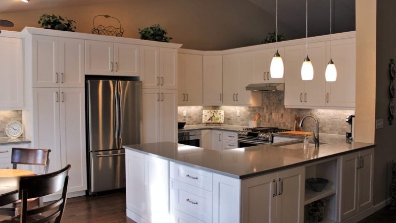 Wellspring Remodeling Kitchens & Bathrooms Remodel