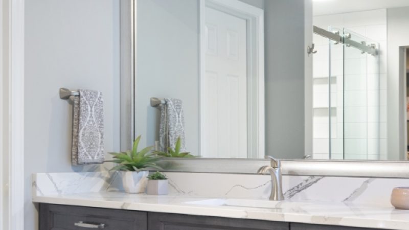 Wellspring Remodeling Bathrooms