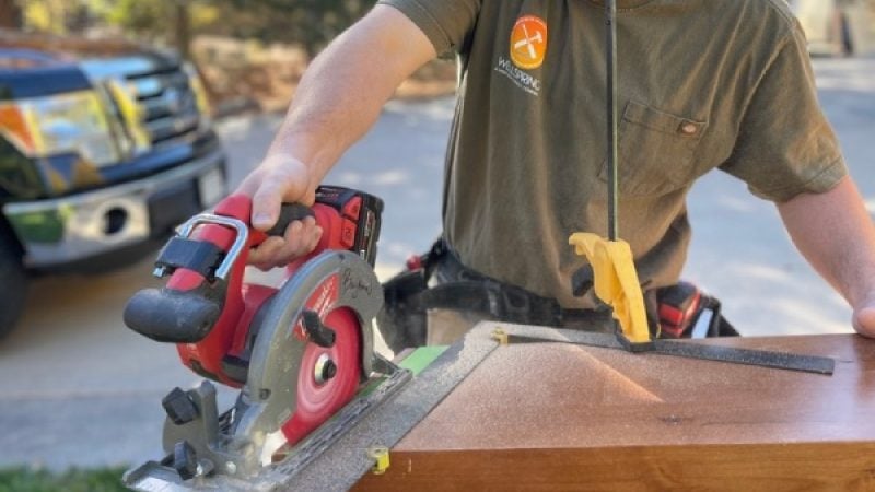 Wellspring Remodeling