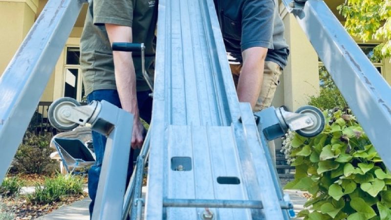 Wellspring Remodeling