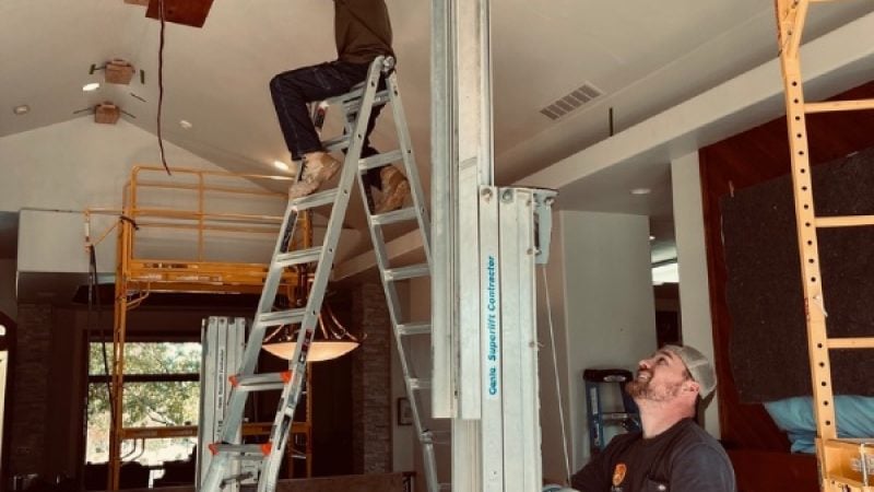 Wellspring Remodeling