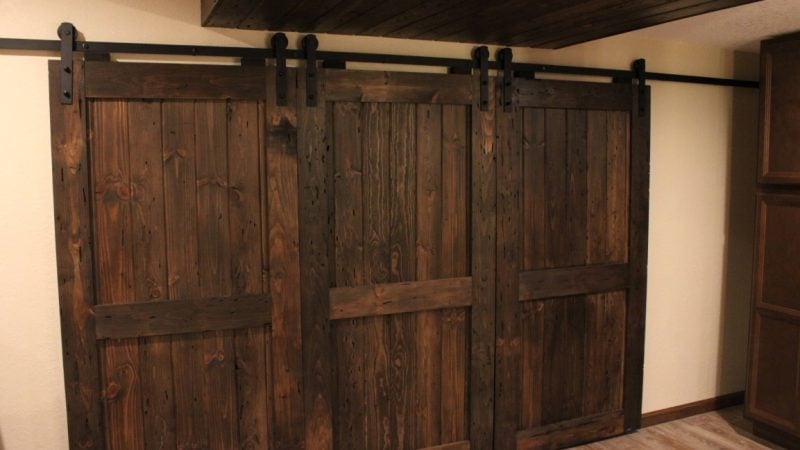 Wellspring Remodeling Basement Finish and Custom Carpentry