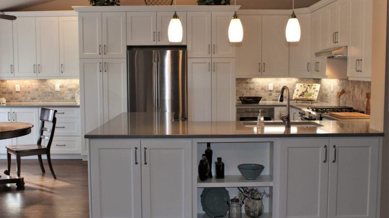 Wellspring Remodeling Kitchens & Bathrooms Remodel