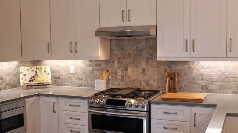 Wellspring Remodeling Kitchens & Bathrooms Remodel